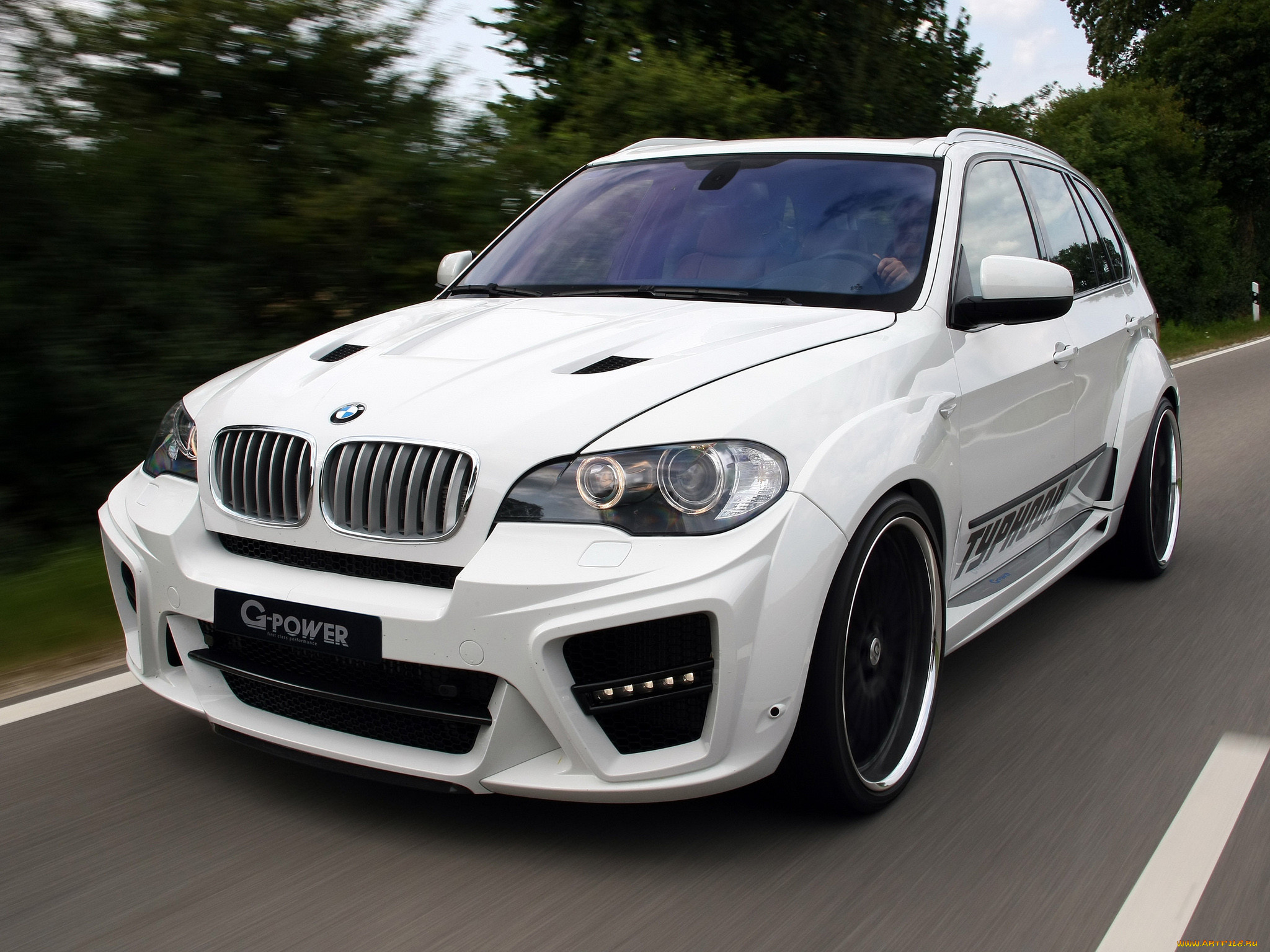 , bmw